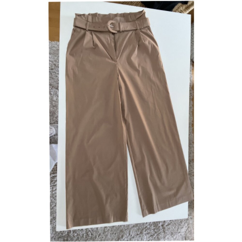 Express Wide Leg Pants